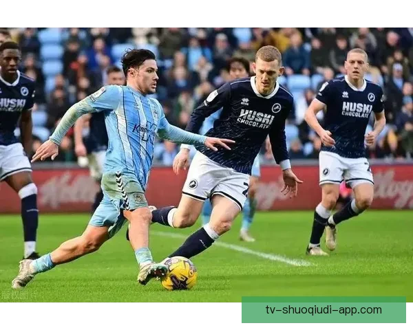 伊普斯维奇与米尔沃尔激战成和 双方1比1收场精彩纷呈