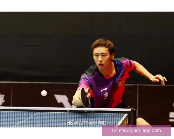 波因特福廷惜败拉霍尔奎塔流浪者 以0比1止步挑战赛