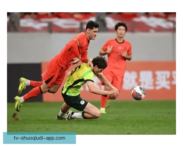 洛根利泰柠U23鏖战布里斯班前锋U23战成平局精彩瞬间回顾